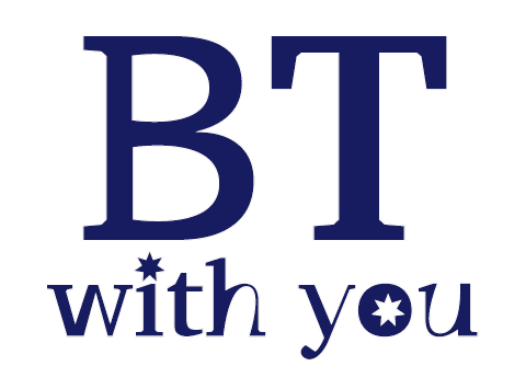株式会社ビーティーウィズユー